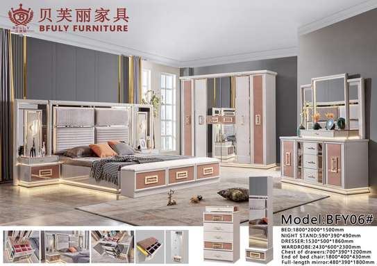 Chambre a coucher image 5