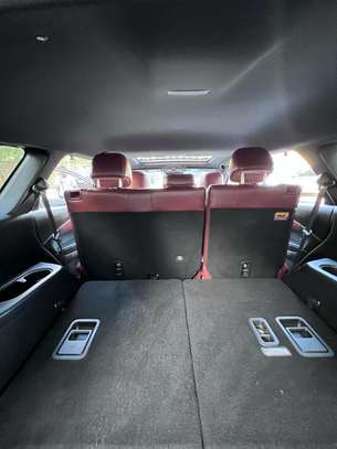 MAZDA CX9 2017, 7 PLACES image 15