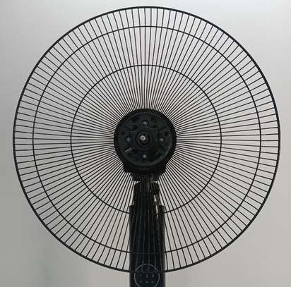 MIDEA VENTILATEUR 16" A PIED - AVEC TELECOMMANDE image 11