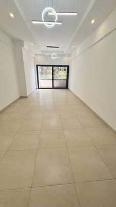 Appartement F4 à louer Mermoz Résidence Tulipes image 2