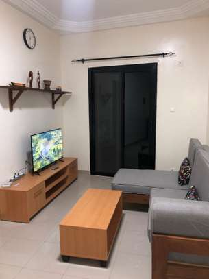 Appartement T2 meublé image 1
