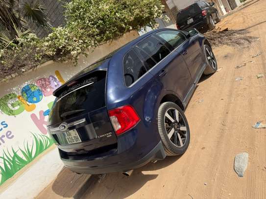 ford edge v6 image 7