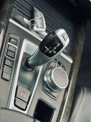 Bmw X5 2017 7 Places image 12