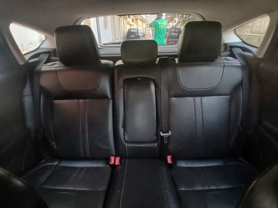 FORD FOCUS 2014 image 6