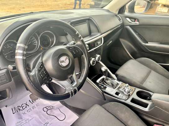 Mazda CX 5 à louer image 5