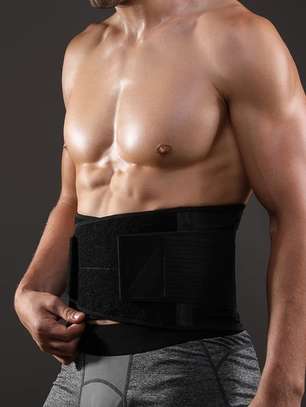 Ceinture lombaire Support pour le sport image 2