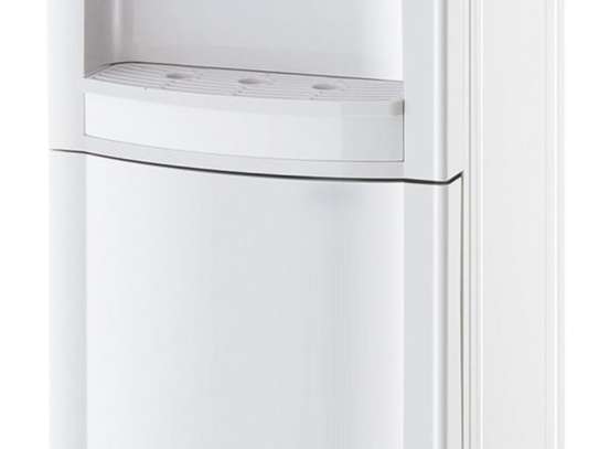 FONTAINE FINIX AVEC FRIGO BLANC image 4