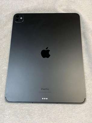 Vente IPad Pro M4 image 2