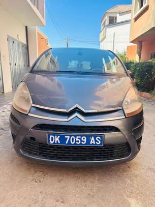 Citroën c4 Picasso image 6