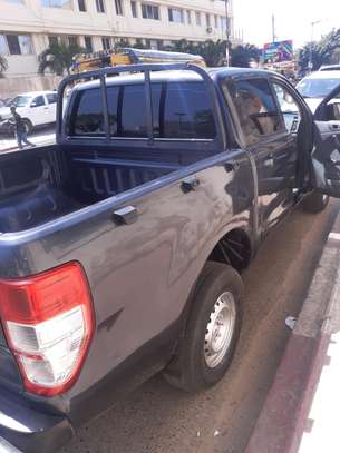 ford ranger 2017 image 3