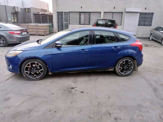 Ford focus 2013 image 5