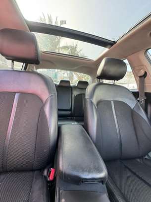 Kia optima 2019 image 8
