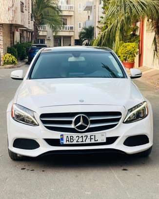 Mercedes benz c300 New présidentiel image 10