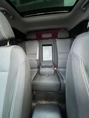 HYUNDAI ELANTRA GT 2017 image 9