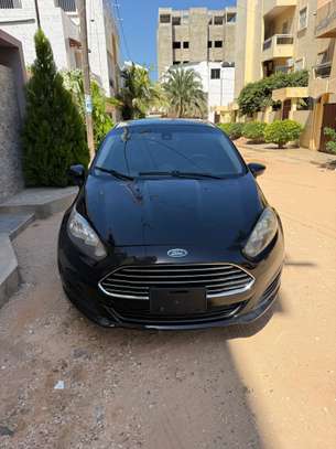 ford fiesta image 10