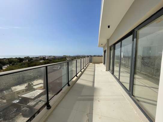 Bel appartement vue mer à fann hock image 2