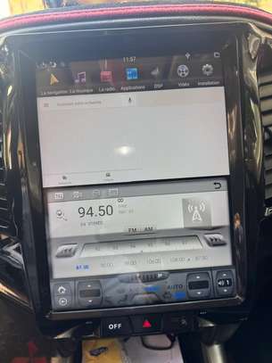 Mitsubishi L200 2017 image 6
