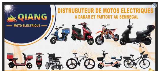 vélos électriques image 4