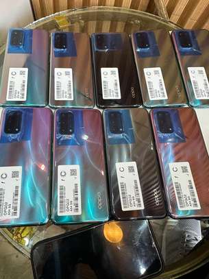OPPO A54 image 13