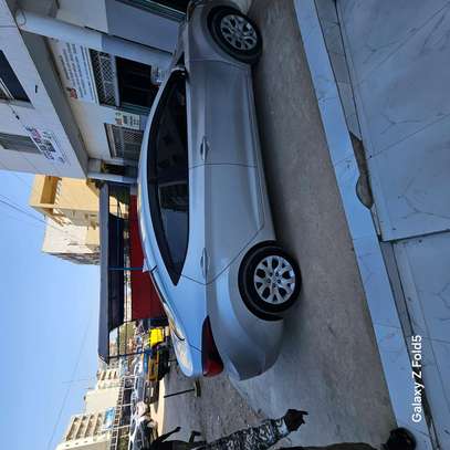 Hyundai  elantra 2016 vena déja dédouoinne image 4