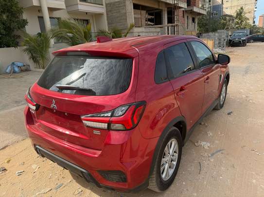 Mitsubishi Rvr 2021 image 6