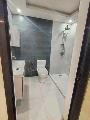 APPARTEMENT À LOUER AUX ALMADIES image 20