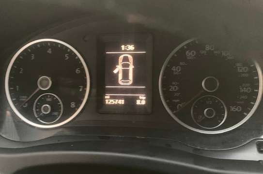 vOLKSWAGEN TIGUAN 2017 S, LIMITED 2.0 TSI image 13