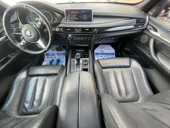 BMW X5 PACK M 2015 image 5