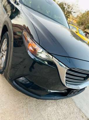 Mazda cx9 2019 image 2