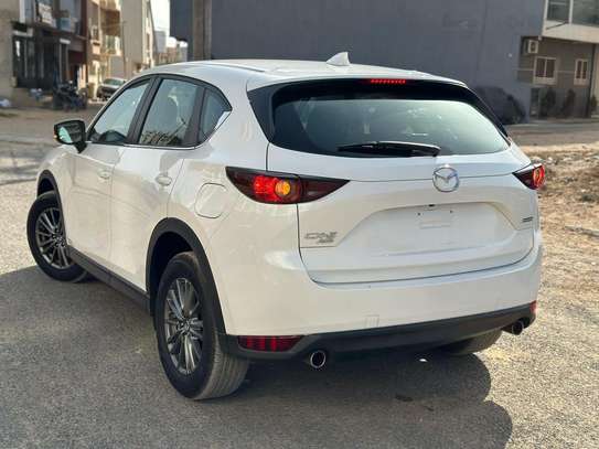 Mazda cx 5 image 9
