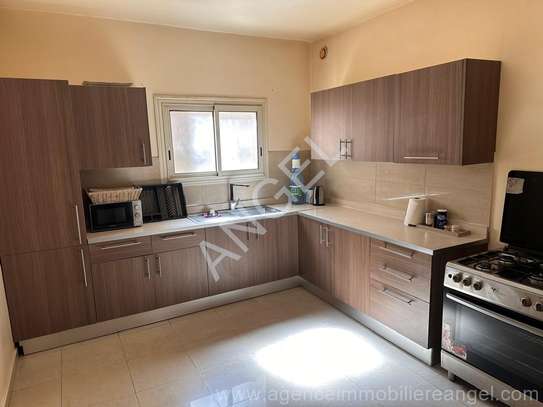 Ref_2783_PL  Appartement à louer à Fann Résidence image 3