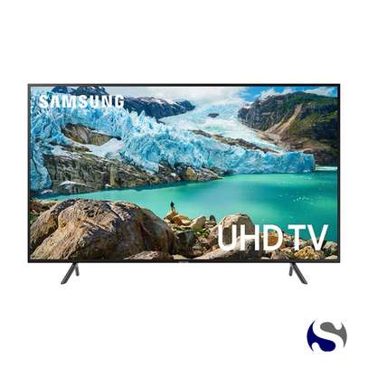 Téléviseur Samsung 55” UA55TU8000 image 1