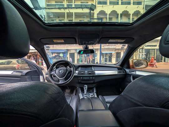 Bmw X6 2013 full option image 5