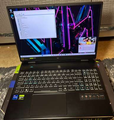 ACER PREDATOR I7 13TH image 4