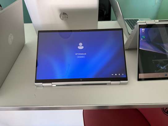 Hp 1040 G8 core i7 image 7
