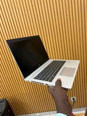 Hp elitebook 840G6 image 6