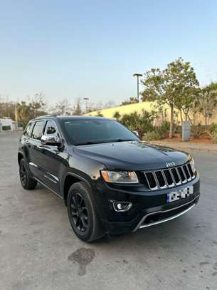 Jeep grand Cherokee image 3