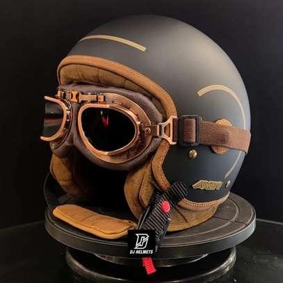 CASQUES AXOR POUR MOTOS & SKOOTERS image 7