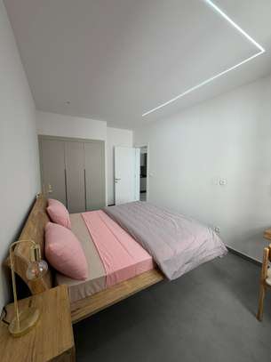Appartement F2 Meublé sécurisé à Mermoz image 10