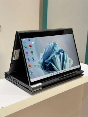 Lenovo ThinkPad X1 Yoga – 4ᵉ Gén image 8