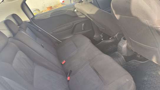 Citroën C-Elysée 2017 Diesel – Économique et Spacieuse image 5