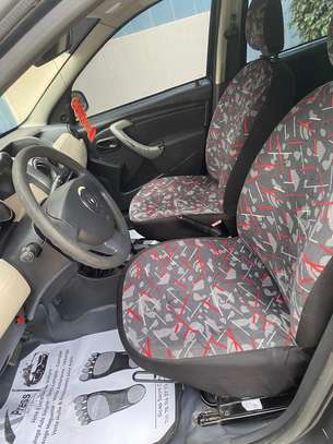 Renault Duster 2016 image 4