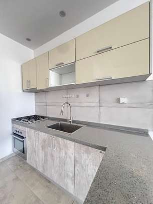 Appartement F4 à  louer à Amitié sur les deux voies image 6