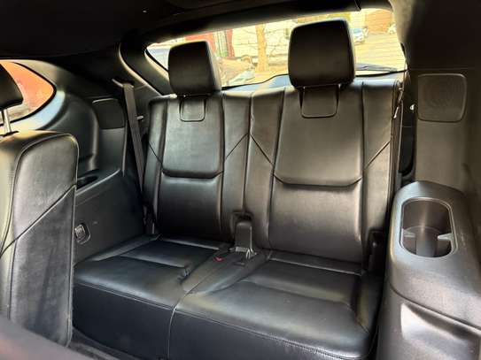 Mazda cx9 2018 image 10