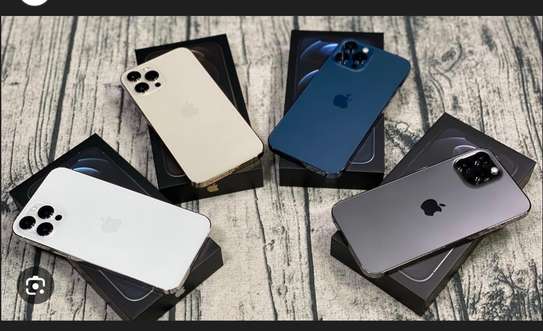 iPhone 12 Pro max image 1