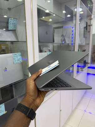 MacBook Air M3 24Go 512Go 2024 image 5