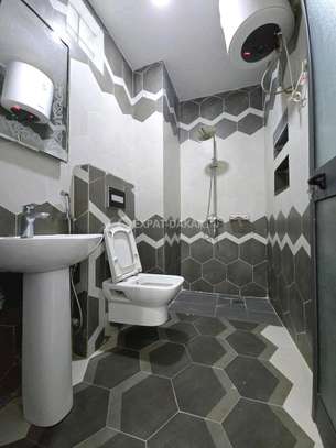 Appartement haut standing mermoz image 4