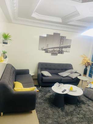 Appartement aux Mamelles Corniche image 3