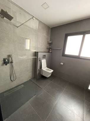 Magnifique duplex vue mer corniche Almadies image 11