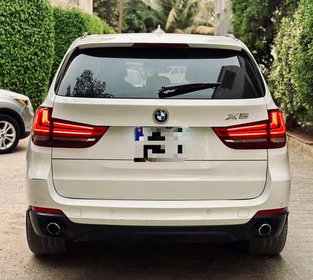2015 BMW X5 XDRIVE 35I image 11
